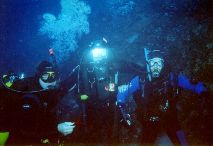 Rogoznica 2000