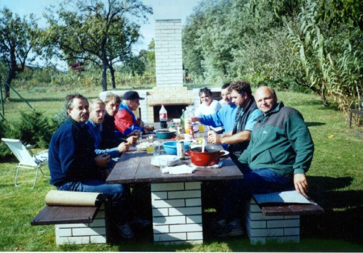 Rogoznica 2000
