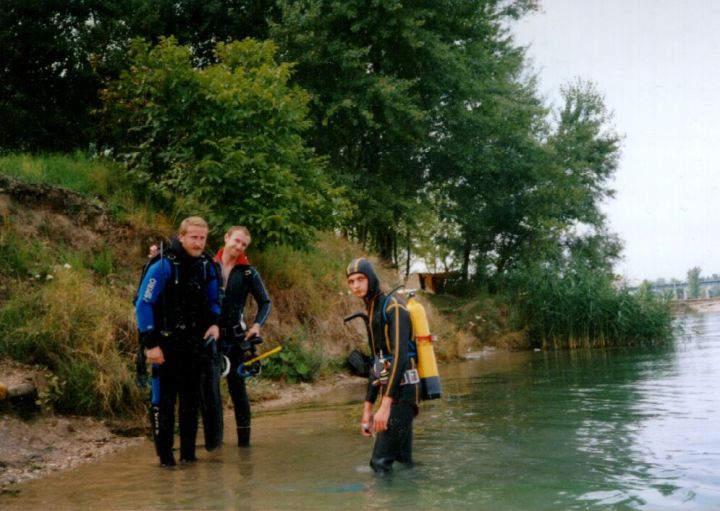 Gulaška 2000