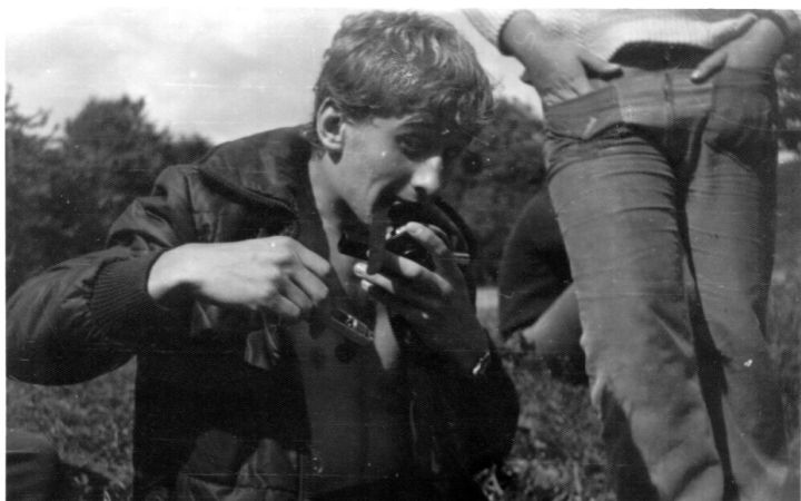Richňava 1983