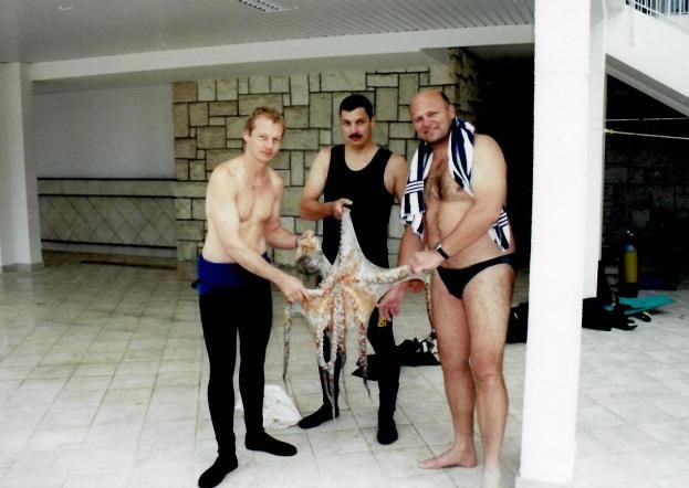 Rogoznica 2000