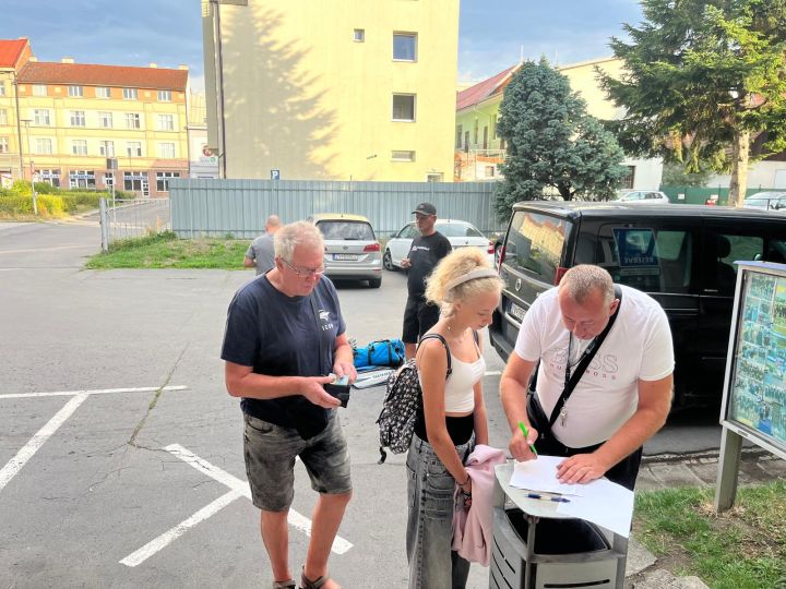 Prihlášky do KVŠ